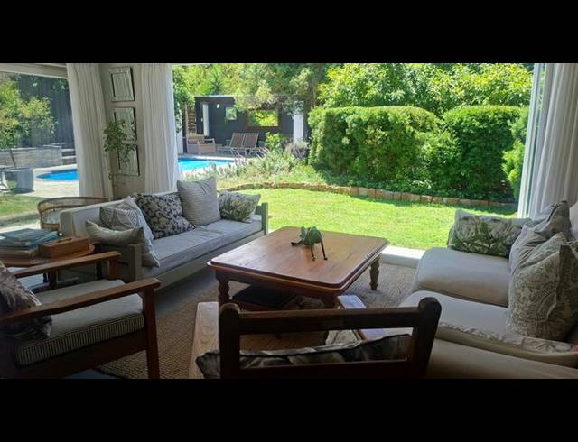 3 BEDROOM PROPERTY TO RENT IN CHAPMANS PEAK